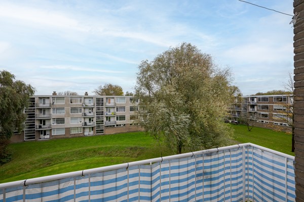 Medium property photo - Govert Flinckplantsoen 24, 2251 HJ Voorschoten